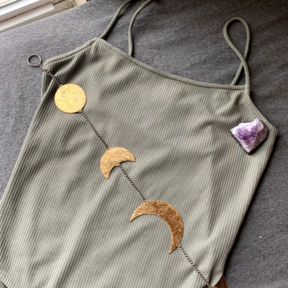 Body suit